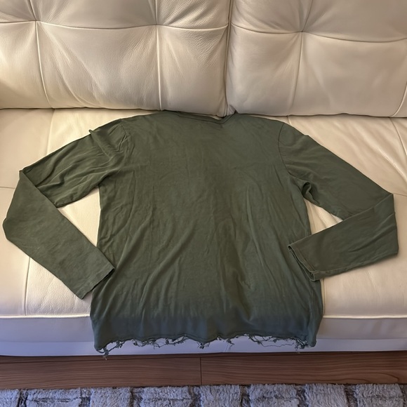 Elan Armour long sleeve shirt - Picture 3 of 4